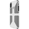 image:imageSpeck Products CandyShell Grip Cell Phone Case for iPhone XSiPhone X  WhiteBlack