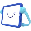 image:imageSpeck Products CaseE Run Fits iPad 20192020 Case for Kids Charge BlueBrave Blue