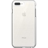 image:imageSpeck Products GemShell Cell Phone Case for iPhone 8 Plus7 Plus6S Plus  Clear with Gold GlitterClear