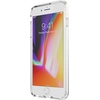 image:imageSpeck Products GemShell Cell Phone Case for iPhone 8 Plus7 Plus6S Plus  Clear with Gold GlitterClear