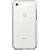 image:imageSpeck Products GemShell iPhone SE 2022 Case iPhone SE 2020 iPhone 8 iPhone 7  Clear with Gold GlitterClear