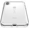 image:imageSpeck Products GemShell iPhone XS Max Case ClearClearClear