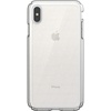image:imageSpeck Products GemShell iPhone XS Max Case ClearClearClear with Gold GlitterClear