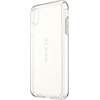 image:imageSpeck Products GemShell iPhone XS Max Case ClearClearClear with Gold GlitterClear