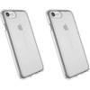 image:imageSpeck Products Gemshell iPhone SE 2020 Case  ClearClear