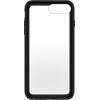 image:imageSpeck Products Gemshell iPhone SE 2020 Case  ClearClearBlack