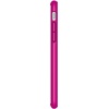 image:imageSpeck Products Gemshell iPhone SE 2020 Case  ClearClearLipstick Pink