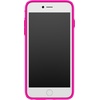 image:imageSpeck Products Gemshell iPhone SE 2020 Case  ClearClearLipstick Pink