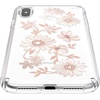image:imageSpeck Products Presidio Clear  Print iPhone Xs Max Case FairytaleFloral Peach GoldClearFairytaleFloral Peach GoldClear