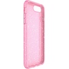 image:imageSpeck Products Presidio Clear Case for iPhone 8 Plus Also fits 7S7 Plus and 6S6 Plus ClearClearBella Pink With Gold GlitterBella Pink