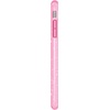 image:imageSpeck Products Presidio Clear Case for iPhone 8 Plus Also fits 7S7 Plus and 6S6 Plus ClearClearBella Pink With Gold GlitterBella Pink