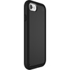 image:imageSpeck Products Presidio Clear Case for iPhone 8 Plus Also fits 7S7 Plus and 6S6 Plus ClearClearBlack