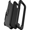 image:imageSpeck Products Presidio Clear Case for iPhone 8 Plus Also fits 7S7 Plus and 6S6 Plus ClearClearBlack