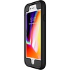image:imageSpeck Products Presidio Clear Case for iPhone 8 Plus Also fits 7S7 Plus and 6S6 Plus ClearClearBlack