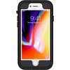 image:imageSpeck Products Presidio Clear Case for iPhone 8 Plus Also fits 7S7 Plus and 6S6 Plus ClearClearBlack
