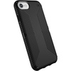 image:imageSpeck Products Presidio Clear Case for iPhone 8 Plus Also fits 7S7 Plus and 6S6 Plus ClearClearBlackBlack