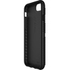 image:imageSpeck Products Presidio Clear Case for iPhone 8 Plus Also fits 7S7 Plus and 6S6 Plus ClearClearBlackBlack