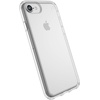 image:imageSpeck Products Presidio Clear Case for iPhone 8 Plus Also fits 7S7 Plus and 6S6 Plus ClearClearClearClear