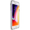 image:imageSpeck Products Presidio Clear Case for iPhone 8 Plus Also fits 7S7 Plus and 6S6 Plus ClearClearClearClear