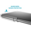 image:imageSpeck Products Presidio Clear Case for iPhone 8 Plus Also fits 7S7 Plus and 6S6 Plus ClearClearClearClear