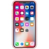 image:imageSpeck Products Presidio Clear Case for iPhone 8 Plus Also fits 7S7 Plus and 6S6 Plus ClearClearDove GreyTart Pink