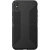 image:imageSpeck Products Presidio Clear Case for iPhone 8 Plus Also fits 7S7 Plus and 6S6 Plus ClearClearDove GreyTart Pink