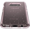 image:imageSpeck Products Presidio ClearGlitter Samsung Galaxy S10 Plus Case Glitter Bella Pink with Gold GlitterBella Pink 1246106603GLITTER BELLA PINK WITH GOLD GLITTERBELLA PINK