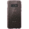 image:imageSpeck Products Presidio ClearGlitter Samsung Galaxy S10 Plus Case Glitter Bella Pink with Gold GlitterBella Pink 1246106603GLITTER BELLA PINK WITH GOLD GLITTERBELLA PINK