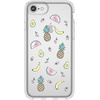 image:imageSpeck Products Presidio ClearPrint iPhone SE 2022 Case iPhone SE 2020 iPhone 8 iPhone 7  ONE in A Melon GoldClearONE IN A MELON GOLDCLEAR