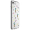 image:imageSpeck Products Presidio ClearPrint iPhone SE 2022 Case iPhone SE 2020 iPhone 8 iPhone 7  ONE in A Melon GoldClearONE IN A MELON GOLDCLEAR