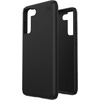 image:imageSpeck Products Presidio Exotech Samsung S21 FE 5G Case Black