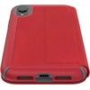image:imageSpeck Products Presidio Folio iPhone XR Case Heathered Veronica PurpleVeronica PurpleVintage PurpleHeathered Heartrate RedHeartrate RedGraphite Grey