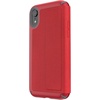 image:imageSpeck Products Presidio Folio iPhone XR Case Heathered Veronica PurpleVeronica PurpleVintage PurpleHeathered Heartrate RedHeartrate RedGraphite Grey
