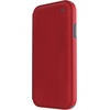 image:imageSpeck Products Presidio Folio iPhone XR Case Heathered Veronica PurpleVeronica PurpleVintage PurpleHeathered Heartrate RedHeartrate RedGraphite Grey