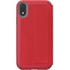 image:imageSpeck Products Presidio Folio iPhone XR Case Heathered Veronica PurpleVeronica PurpleVintage PurpleHeathered Heartrate RedHeartrate RedGraphite Grey