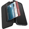image:imageSpeck Products Presidio Folio iPhone XsiPhone X Case Heathered BlackBlackSlate Grey