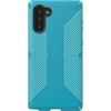 image:imageSpeck Products Presidio Grip Samsung Galaxy Note 10 Case Bali BlueSkyline Blue