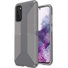 image:imageSpeck Products Presidio Grip Samsung Galaxy S20 Case Graphite GreyCathedral Grey 1363139132