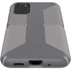image:imageSpeck Products Presidio Grip Samsung Galaxy S20 Case Graphite GreyCathedral Grey 1363139132
