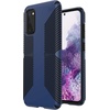 image:imageSpeck Products Presidio Grip Samsung Galaxy S20 CaseRubberShockAbsorbent Coastal BlueBlack 1363138531