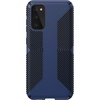 image:imageSpeck Products Presidio Grip Samsung Galaxy S20 CaseRubberShockAbsorbent Coastal BlueBlack 1363138531