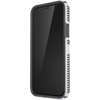 image:imageSpeck Products Presidio Grip iPhone 11 Pro CaseThermoplastic Polyurethane ShockAbsorbent BlackBlack Model1298921050Bali BlueSkyline Blue
