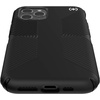 image:imageSpeck Products Presidio Grip iPhone 11 Pro CaseThermoplastic Polyurethane ShockAbsorbent BlackBlack Model1298921050BlackBlackBlackWhite