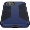 image:imageSpeck Products Presidio Grip iPhone 11 Pro CaseThermoplastic Polyurethane ShockAbsorbent BlackBlack Model1298921050Coastal BlueBlack