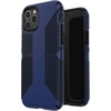 image:imageSpeck Products Presidio Grip iPhone 11 Pro CaseThermoplastic Polyurethane ShockAbsorbent BlackBlack Model1298921050Coastal BlueBlack
