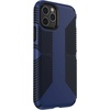 image:imageSpeck Products Presidio Grip iPhone 11 Pro CaseThermoplastic Polyurethane ShockAbsorbent BlackBlack Model1298921050Coastal BlueBlack