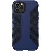 image:imageSpeck Products Presidio Grip iPhone 11 Pro CaseThermoplastic Polyurethane ShockAbsorbent BlackBlack Model1298921050Coastal BlueBlack