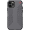 image:imageSpeck Products Presidio Grip iPhone 11 Pro CaseThermoplastic Polyurethane ShockAbsorbent BlackBlack Model1298921050Graphite GreyCathedral GreyBlackBlood Red