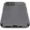 image:imageSpeck Products Presidio Grip iPhone 11 Pro CaseThermoplastic Polyurethane ShockAbsorbent BlackBlack Model1298921050Graphite GreyCathedral GreyBlackBlood Red