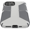 image:imageSpeck Products Presidio Grip iPhone 11 Pro CaseThermoplastic Polyurethane ShockAbsorbent BlackBlack Model1298921050Marble GreyAnthracite Grey